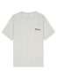 Signature t-shirt lt grey 