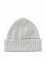 Beanie silver OS