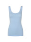 Sina gg tanktop classic lt blue 