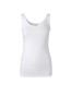 Sina gg tanktop optical white M