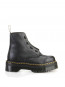 Sinclair boots black 