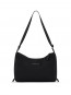 Skara large bag all black 