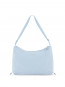 Skara large bag sky blue 