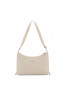 Skara small bag sandstone 