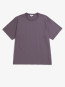 Snekkersten arch t-shirt vintage violet 