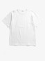 Snekkersten arch t-shirt white 