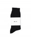 Sock one 9055 black 