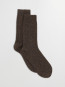 Sock one 9055 mable husk 41-46