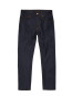 Solid olli jeans dry abyss 