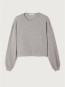 Son 02ig longsleeve gris chine 