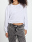 Son 02ig longsleeve blanc 