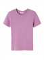 Son 28g t-shirt lilas 