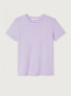 Son 28g t-shirt violet pastel 