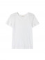 Son 28g t-shirt blanc L