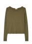 Son 31g longsleeve buisson vint 