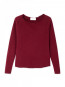 Son 31g longsleeve cerisier vintage 