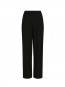 Sonar linen pant black XL