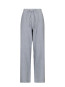Sonar mini stripe pant dark navy 