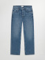 Sonny jeans blue destroy 