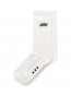 Socks stars cream blue 