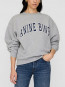 Spencer sweatshirt med grey 