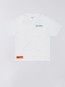 Spiral sighs t-shirt white 