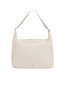 Square bag large soft shell 
