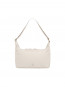 Square bag small soft shell 
