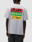 3 Colors t-shirt grey 