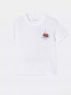 SS jake garcia t-shirt white 