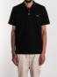 Polo standard black L