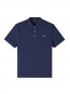 Polo standard iak navy 