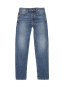 Steady eddie jeans rain river 