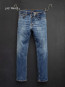 Steady eddie jeans muted tracks 