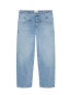 Stover-x jeans mid blue 