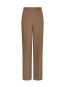 Sury suit pants dusty brown 