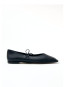 Sway ballerina black 