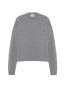 Sweater main wmns dark mel 