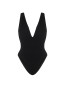 Ariel swimsuit liquorice 