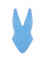 Ariel swimsuit blue bubble gum 