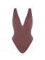 Ariel swimsuit grape 