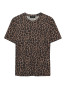 Sylvie tee leopard 