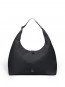 T-shape bag large black 