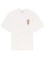 T-shirt cannes off white 