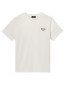T-shirt standard rue madame blanc kaki 