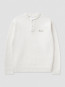 Tag sweater off white 