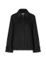 Tary-m lava jacket black 