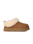 Tazzelle shoes chestnut 