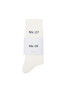 Tennis socks 9063 ivory 41-46