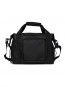 Texel kit bag black 